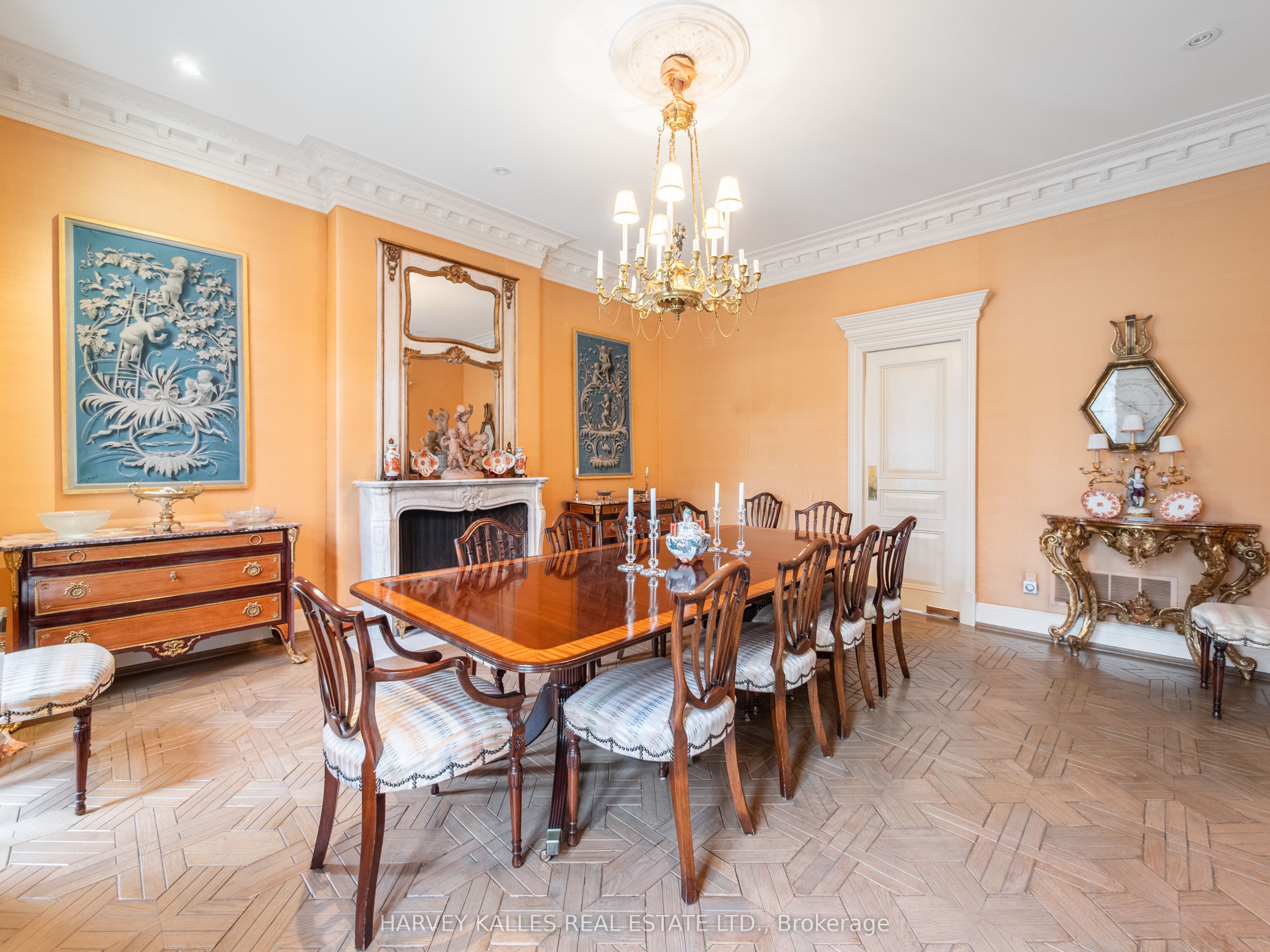 94 Dunvegan Road