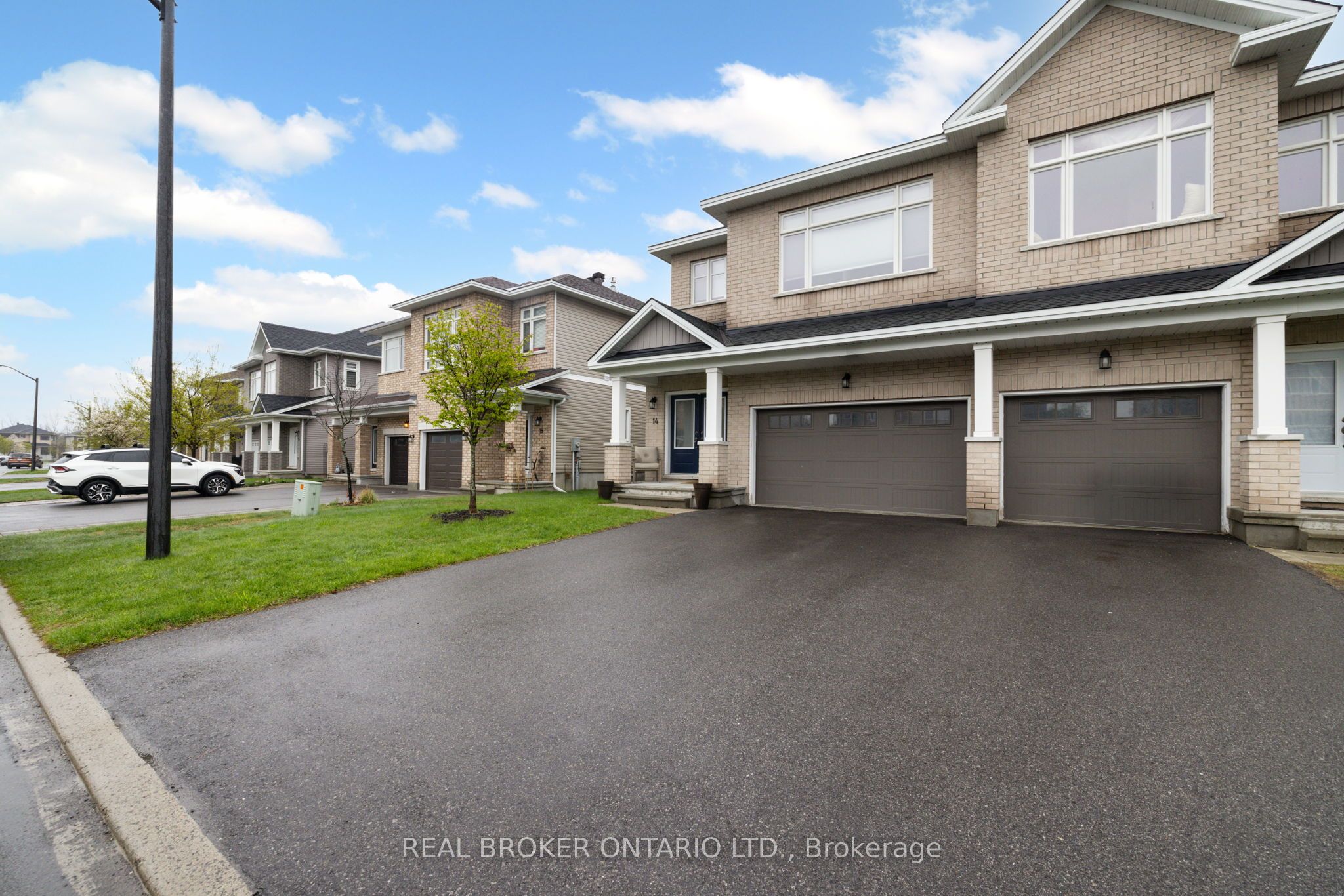 14 Peever Place