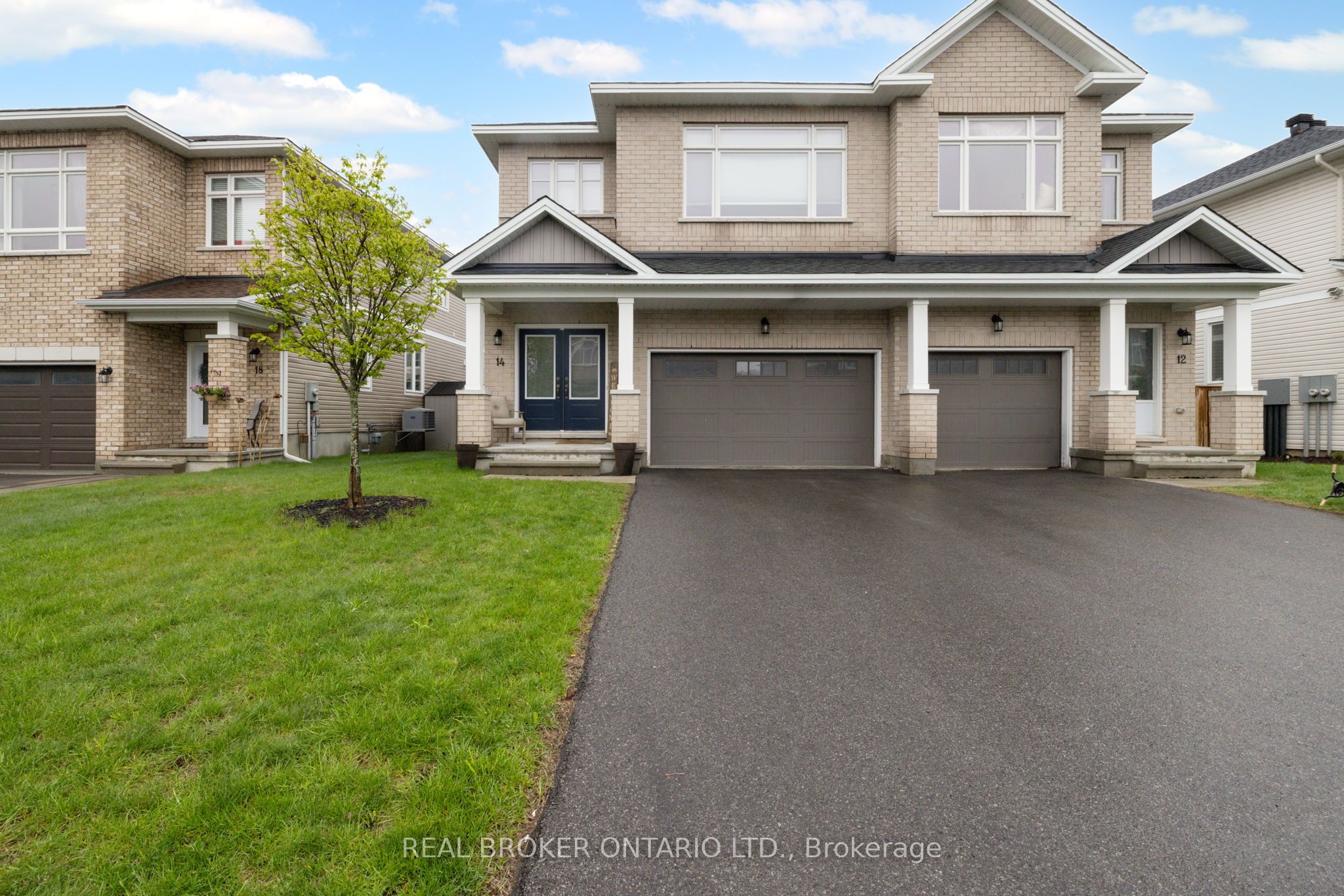 14 Peever Place