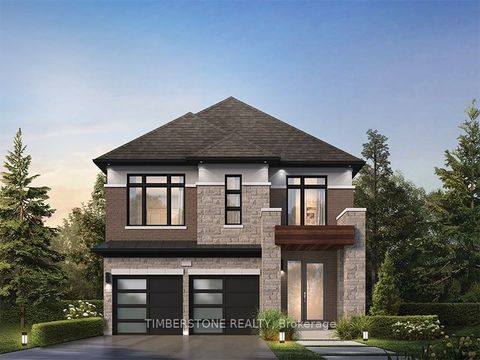 433 Coronation Road Whitby ON L1P 0R4