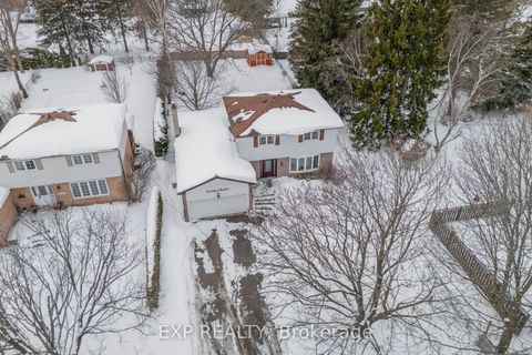 94 Cedar Street N Uxbridge ON L9P 1B2