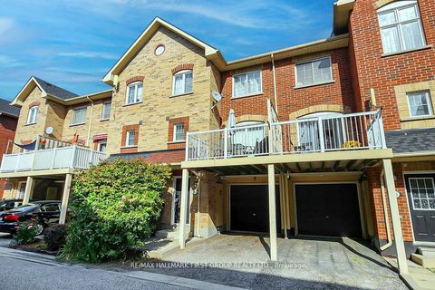 1775 Valley Farm Road 37 Pickering ON L1V 7J9