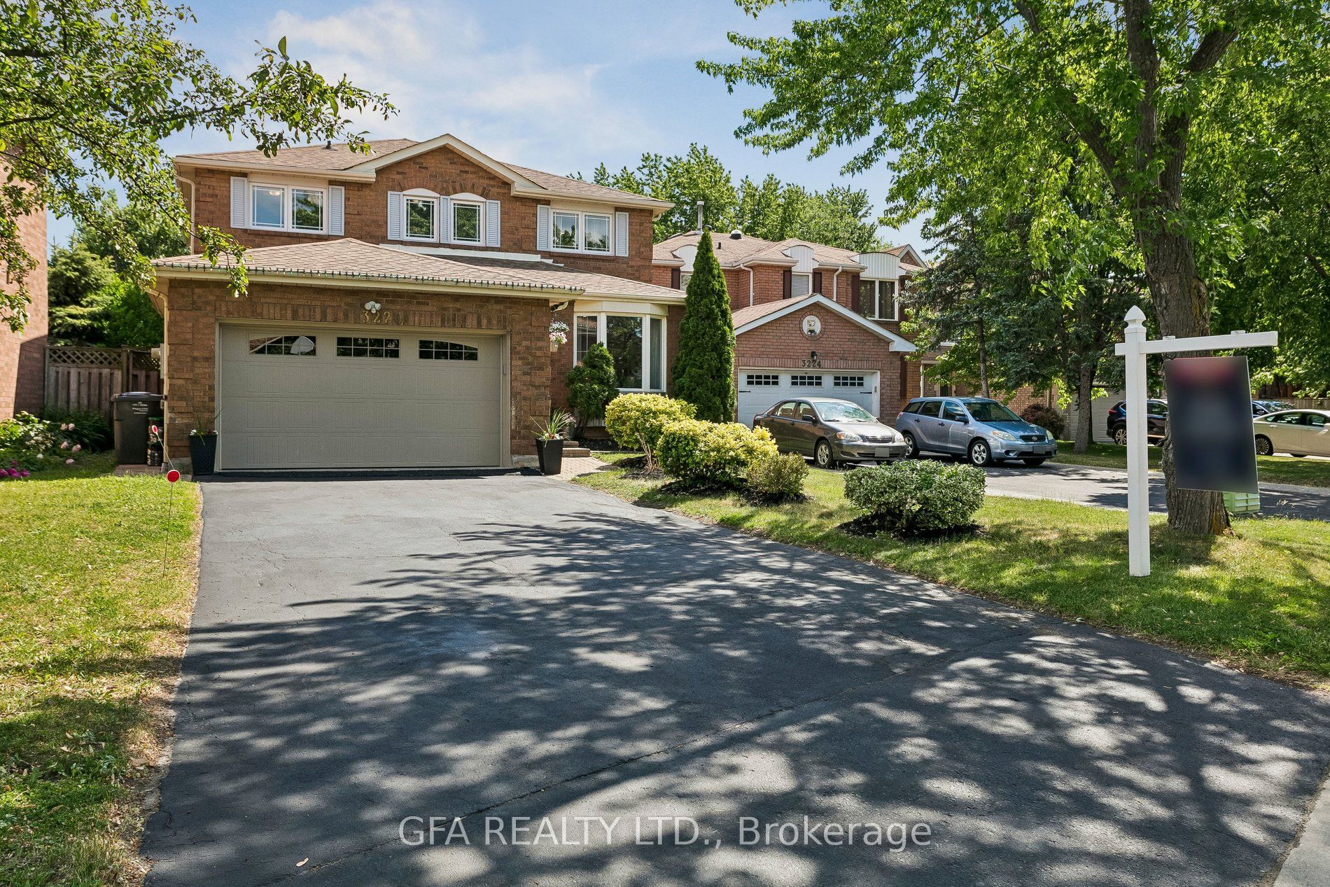 3220 Turnstone Crescent