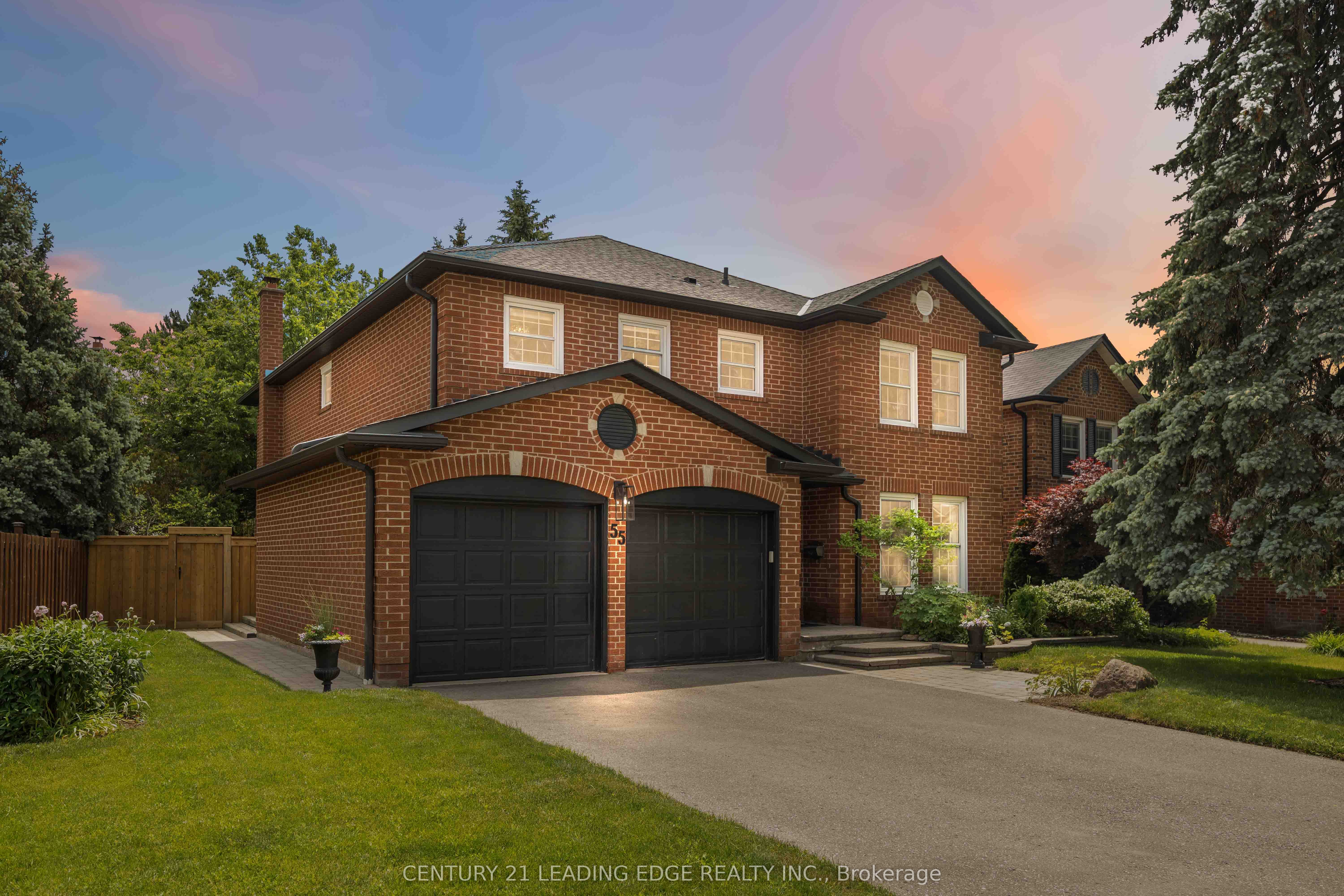 55 McCarty Crescent