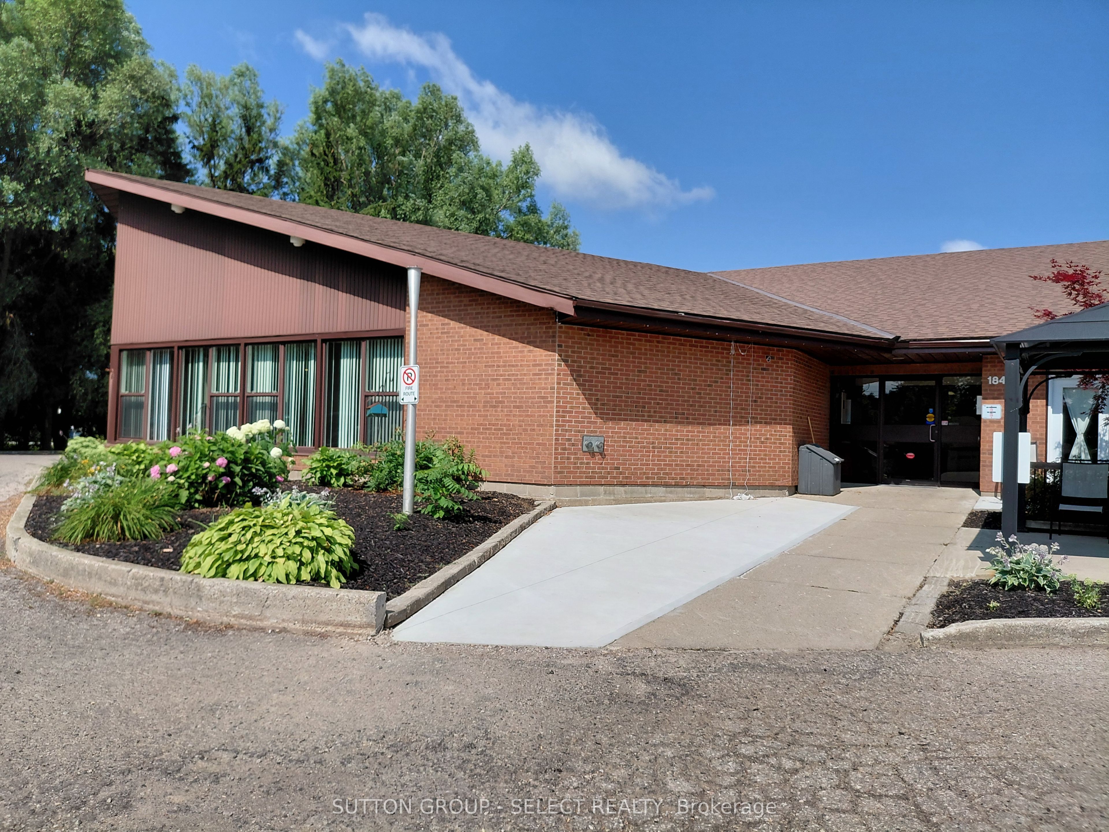 184 Napier Street