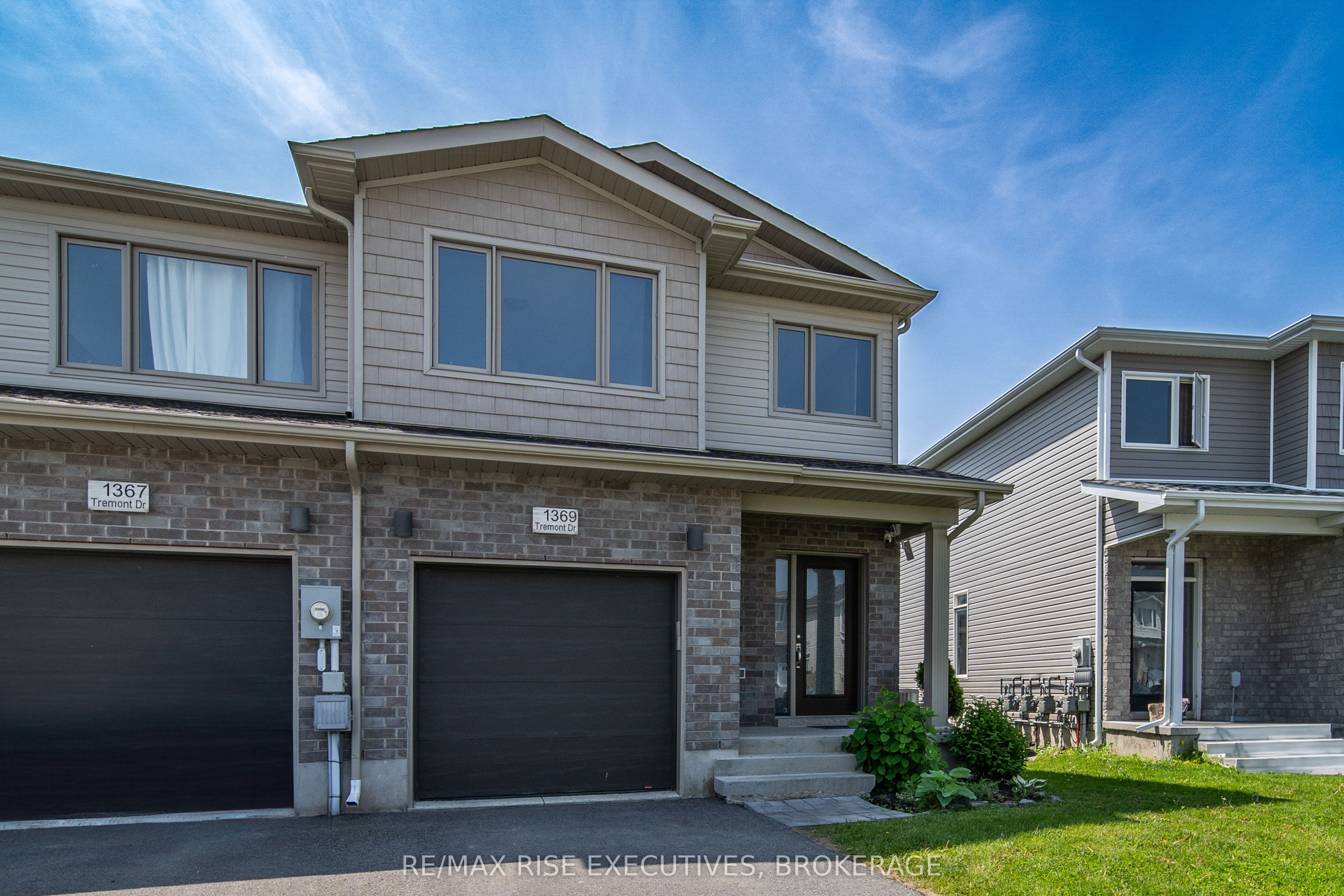 1369 Tremont Drive