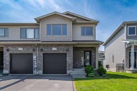 1369 Tremont Drive Kingston ON K7P 0M6