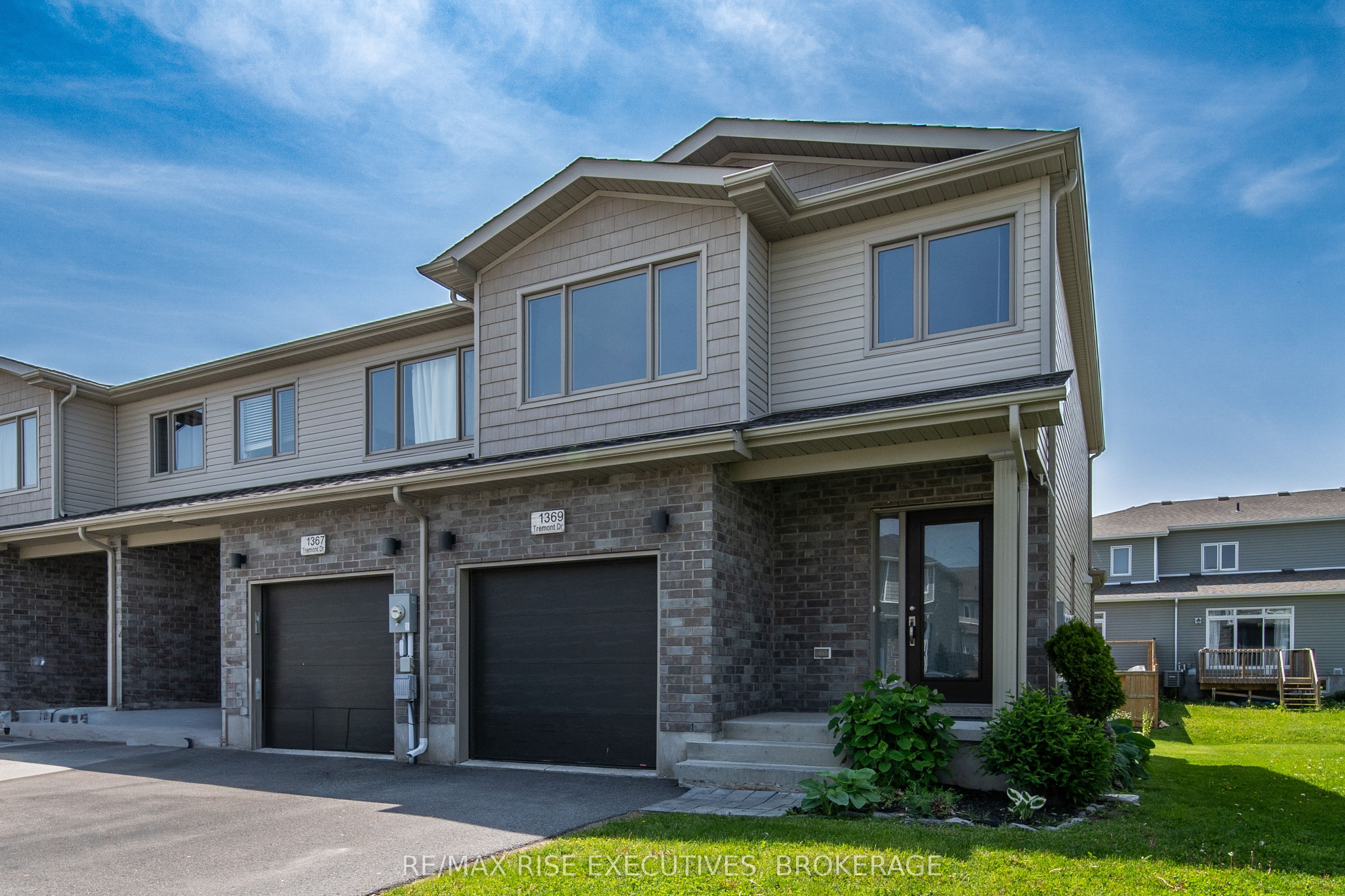 1369 Tremont Drive
