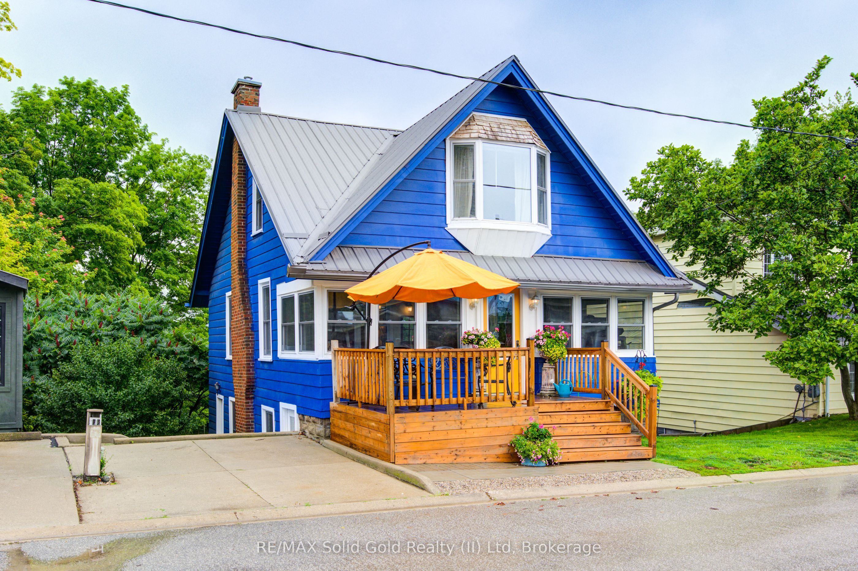 409 Tower Heights Drive