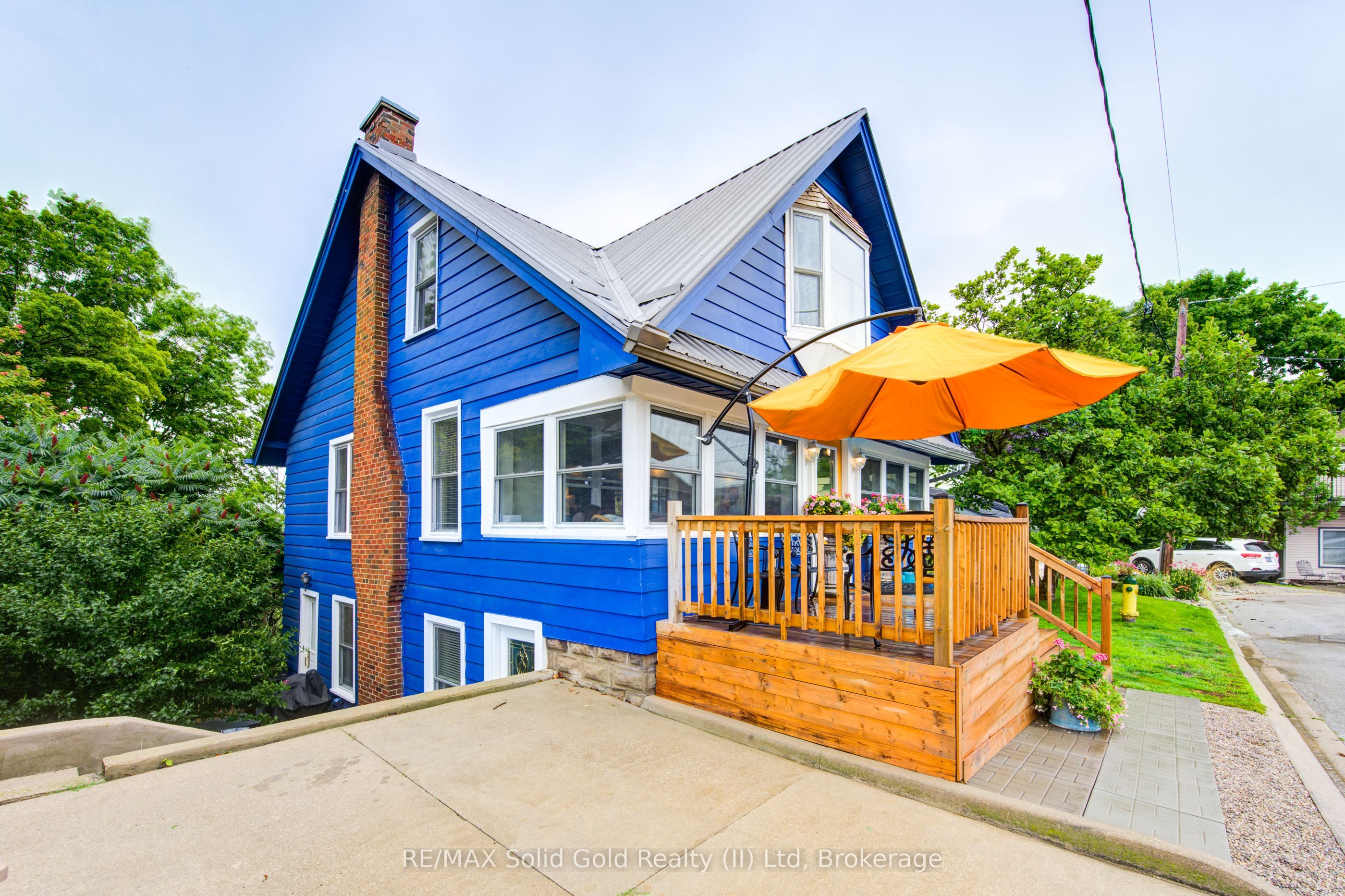 409 Tower Heights Drive