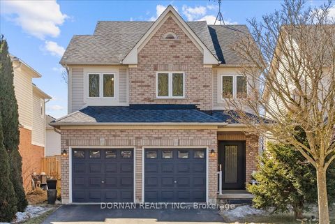 33 Solmar Avenue Whitby ON L1R 2Z6