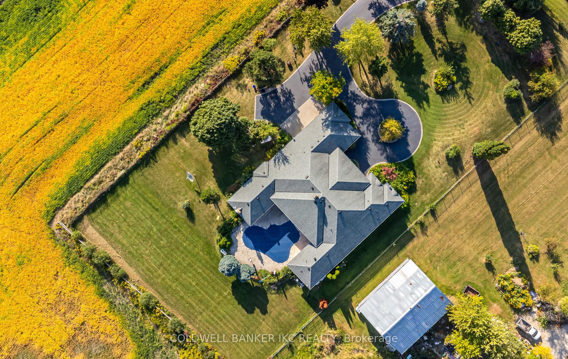 2738 Lower Base Line Street