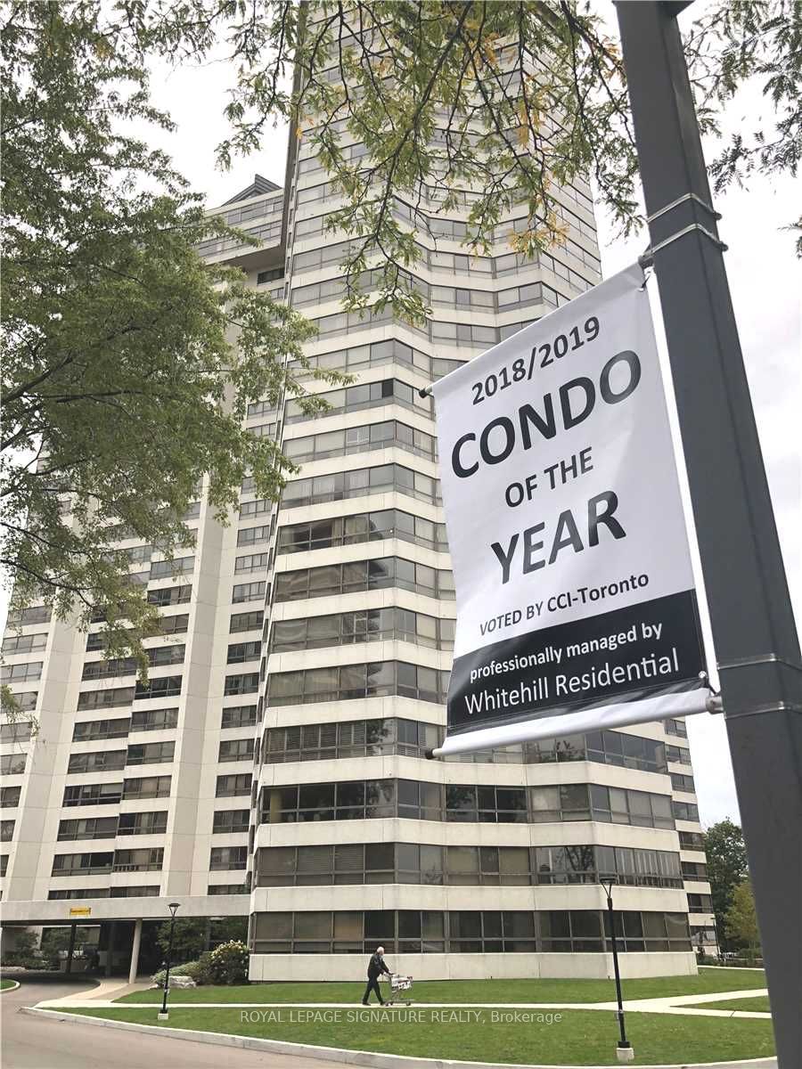 1300 Bloor Street 803