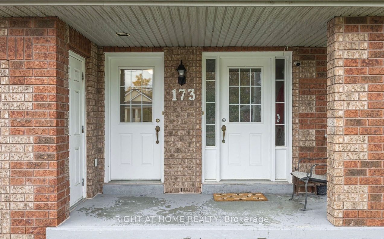 173 Simcoe Road
