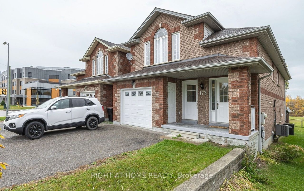 173 Simcoe Road
