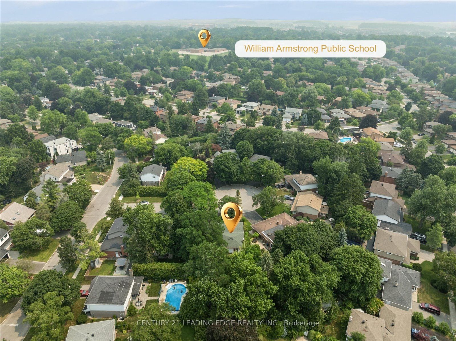 6 Thomas Kinnear Court
