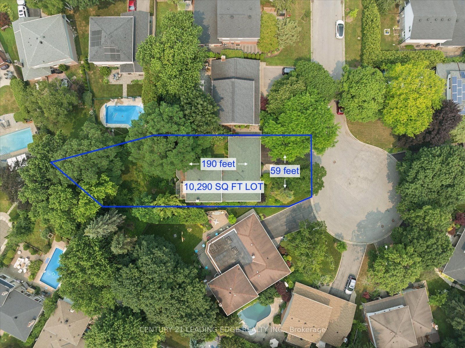 6 Thomas Kinnear Court