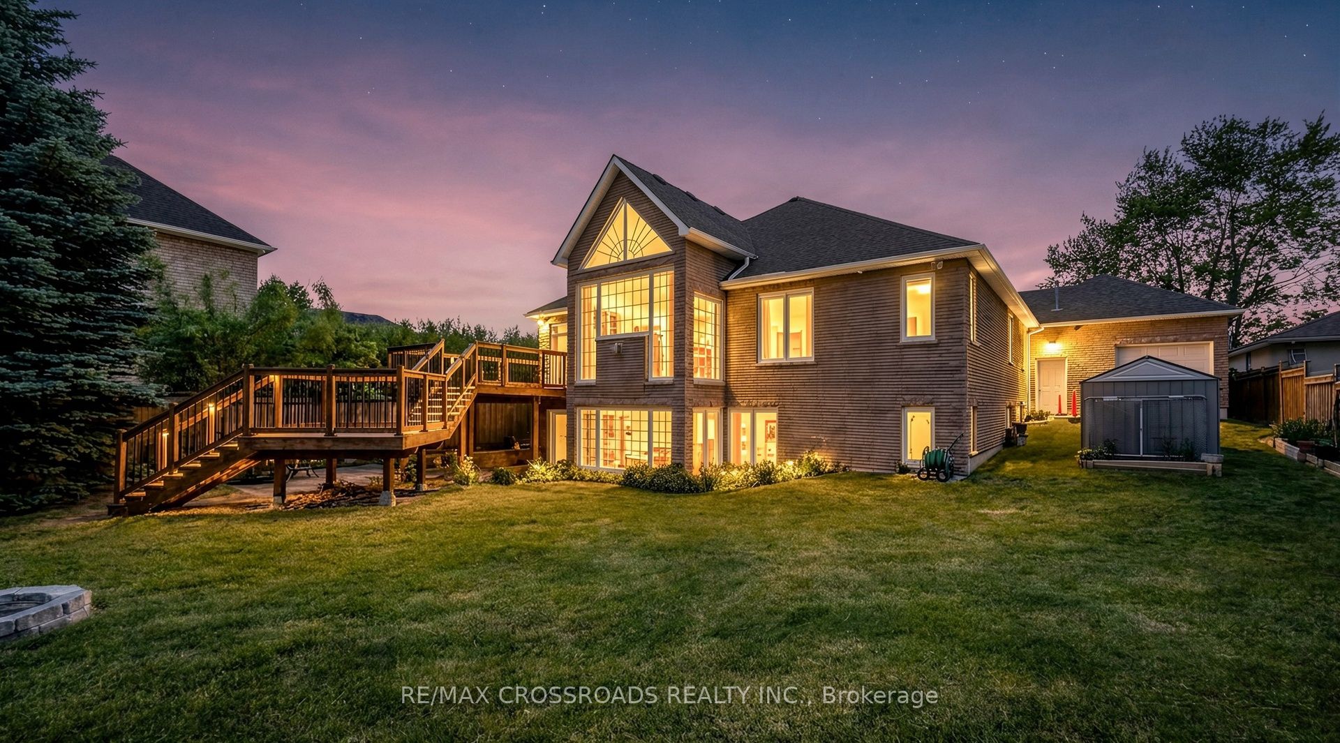 3531 Garrard Road