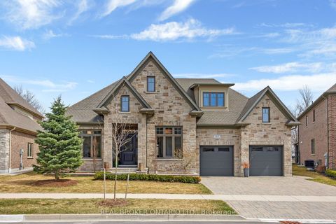 44 Pioneer Ridge Drive Kitchener ON N2P 0G6