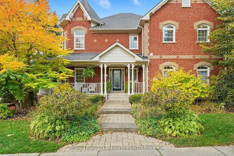 134 Cassels Road E Whitby ON L1M 1E5