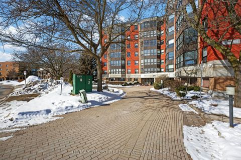 675 Davis Drive 402 Kingston ON K7M 8L5