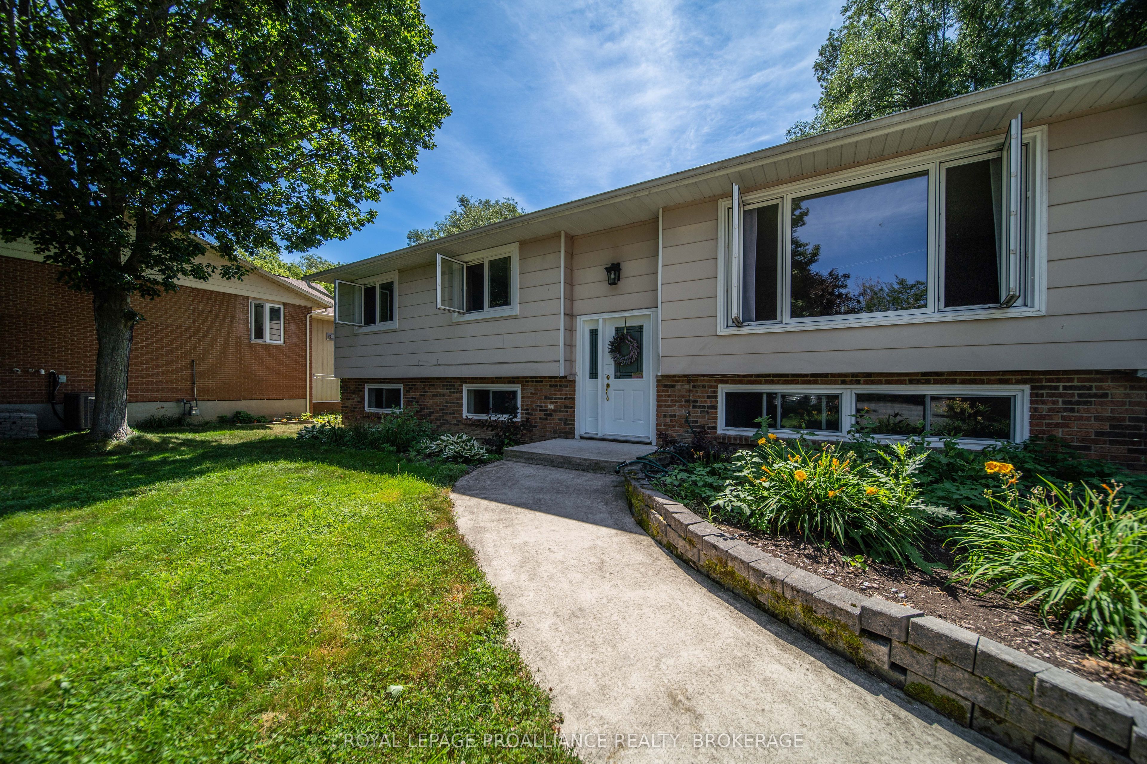 94 Nicholson Point Road