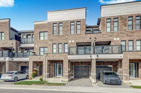 38 King William Way Clarington ON L1C 7E8