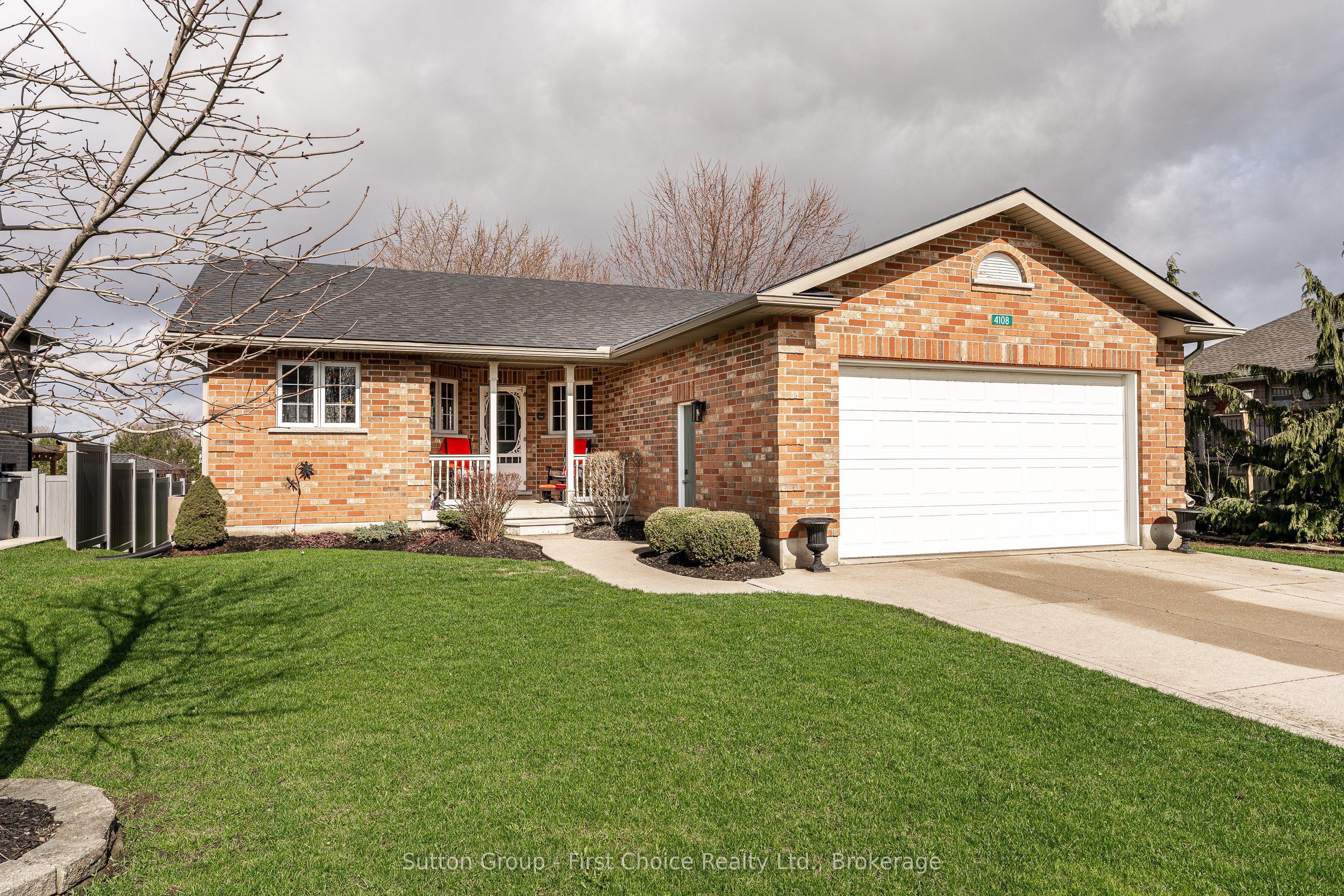 4108 Baier Court