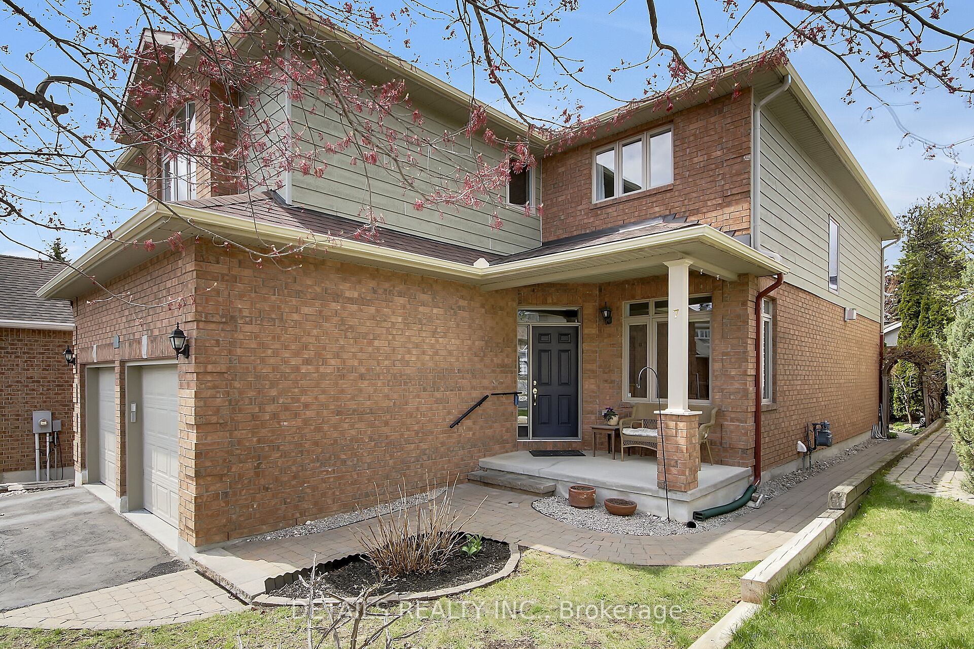 7 Stonecroft Terrace