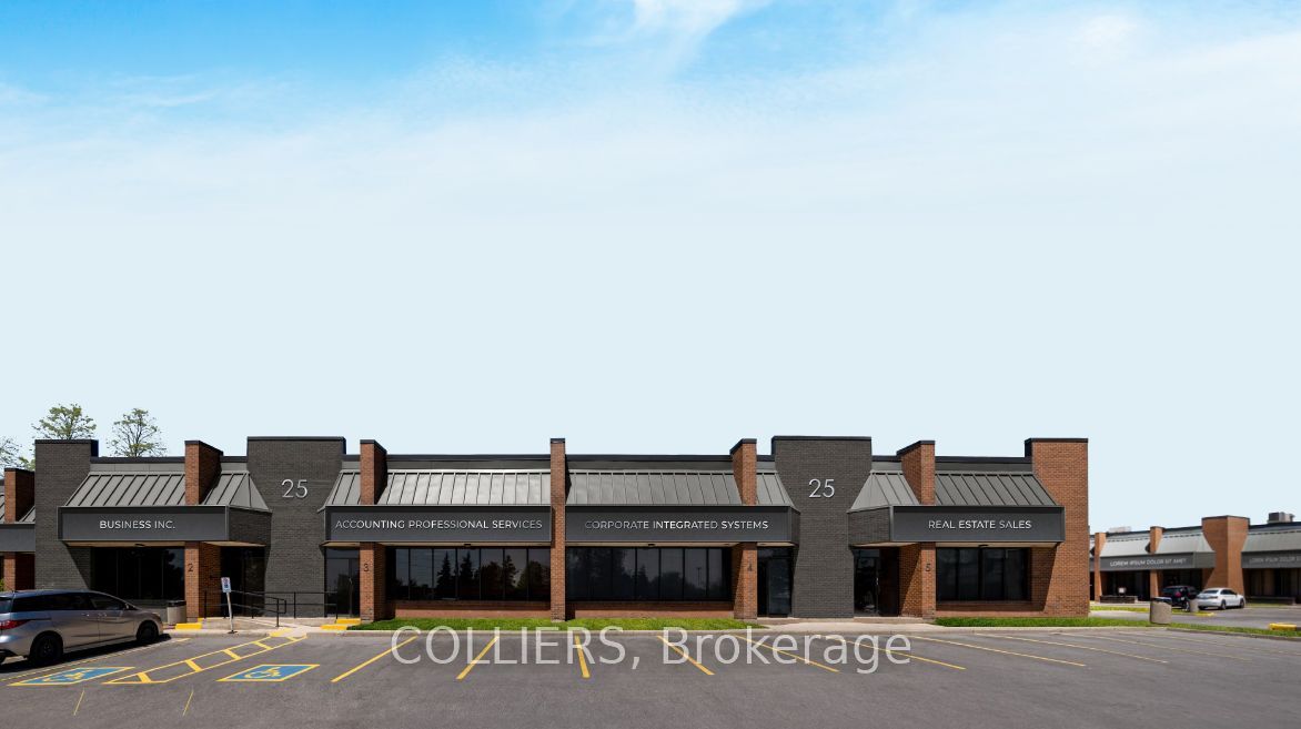 25-35 Van Kirk Drive 15-16