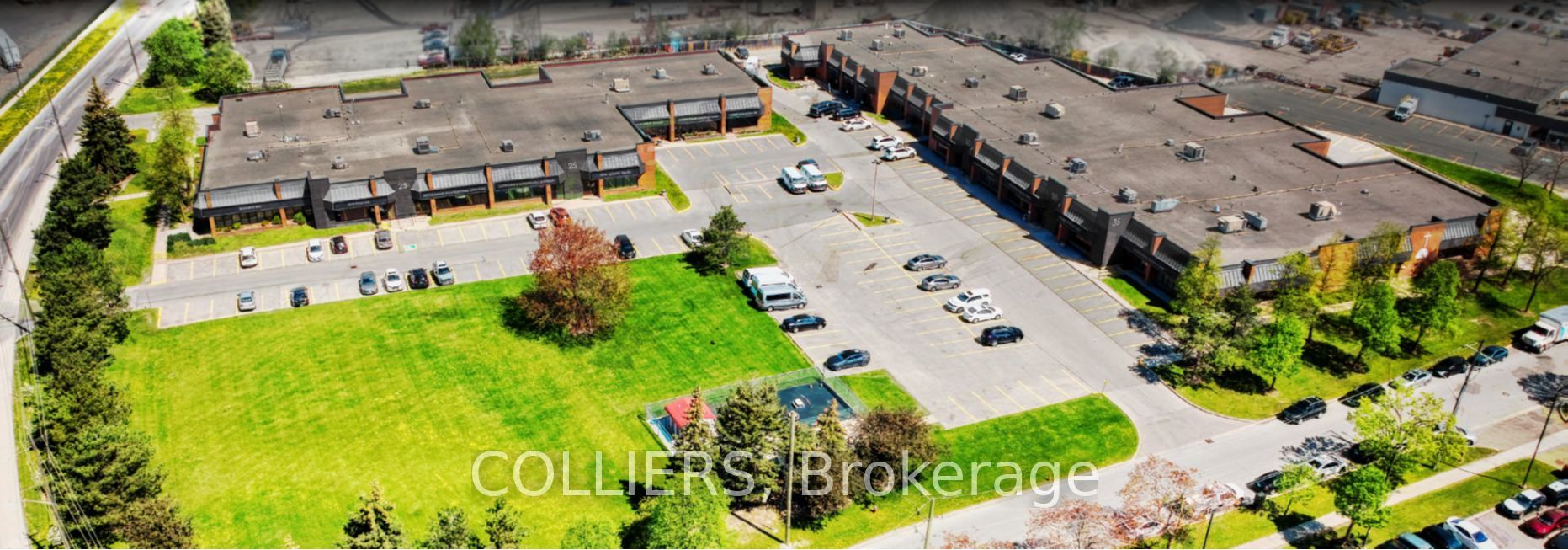 25-35 Van Kirk Drive 15-16
