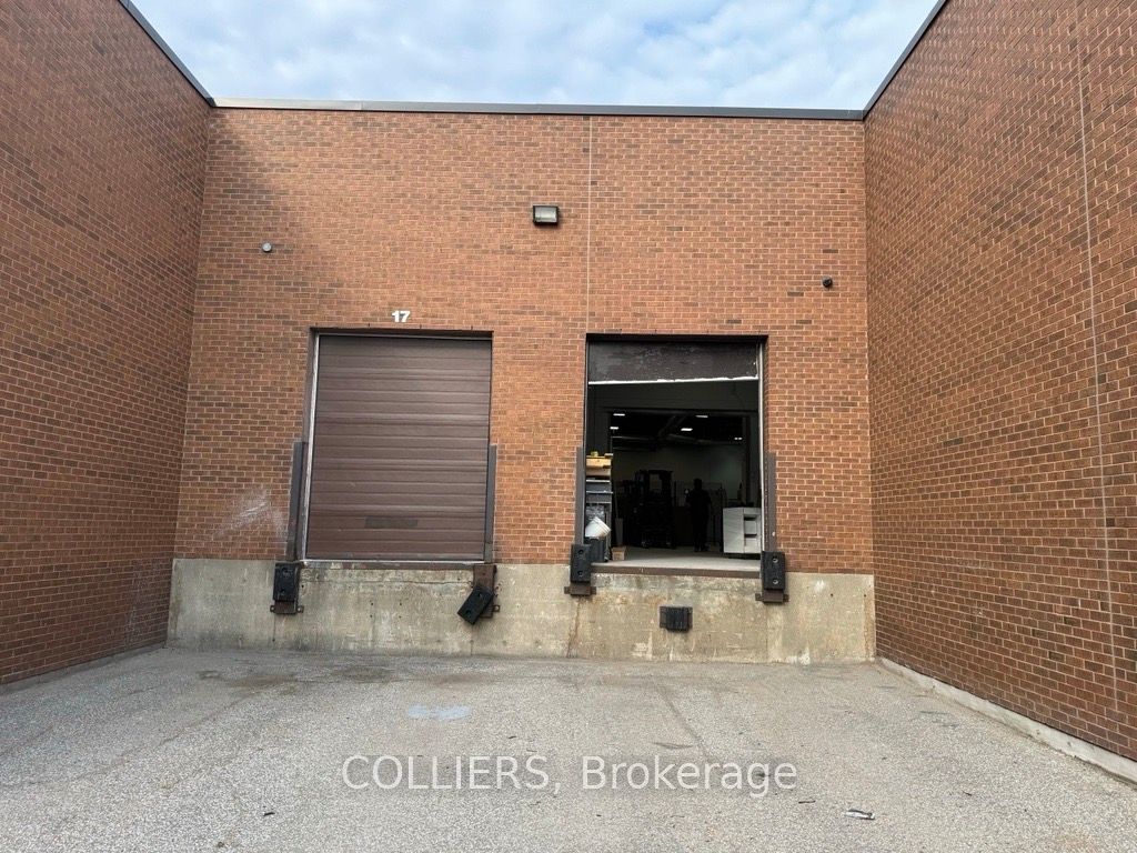 25-35 Van Kirk Drive 15-16