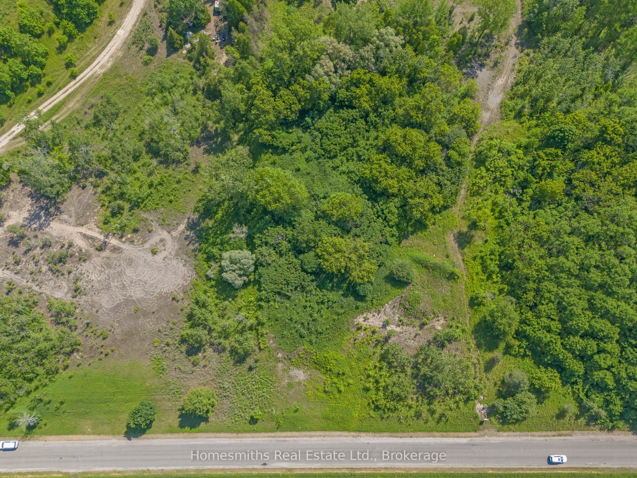2513 Morgans Road