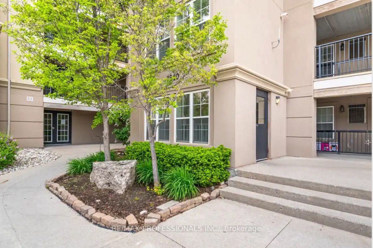 1390 Main Street E 107