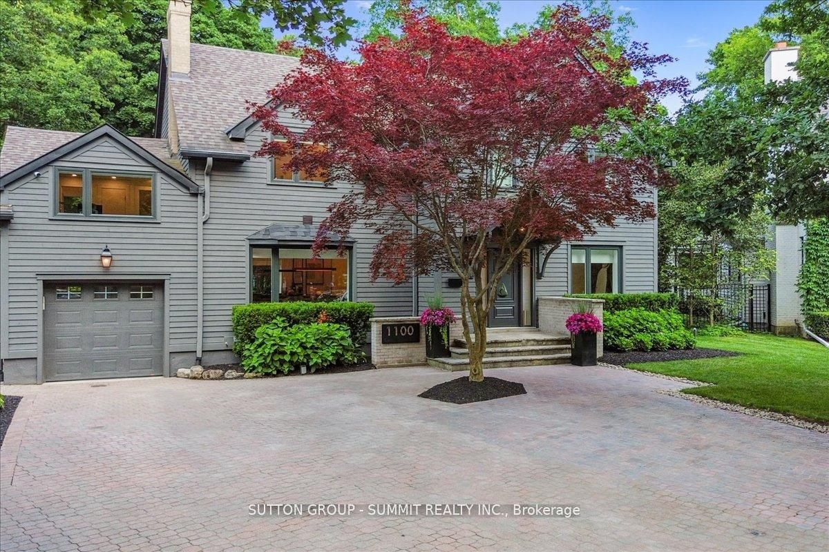 1100 Cedar Grove Boulevard