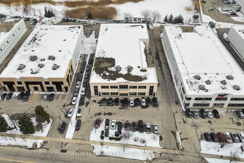 101 Westcreek Drive Vaughan ON L4L 9N6