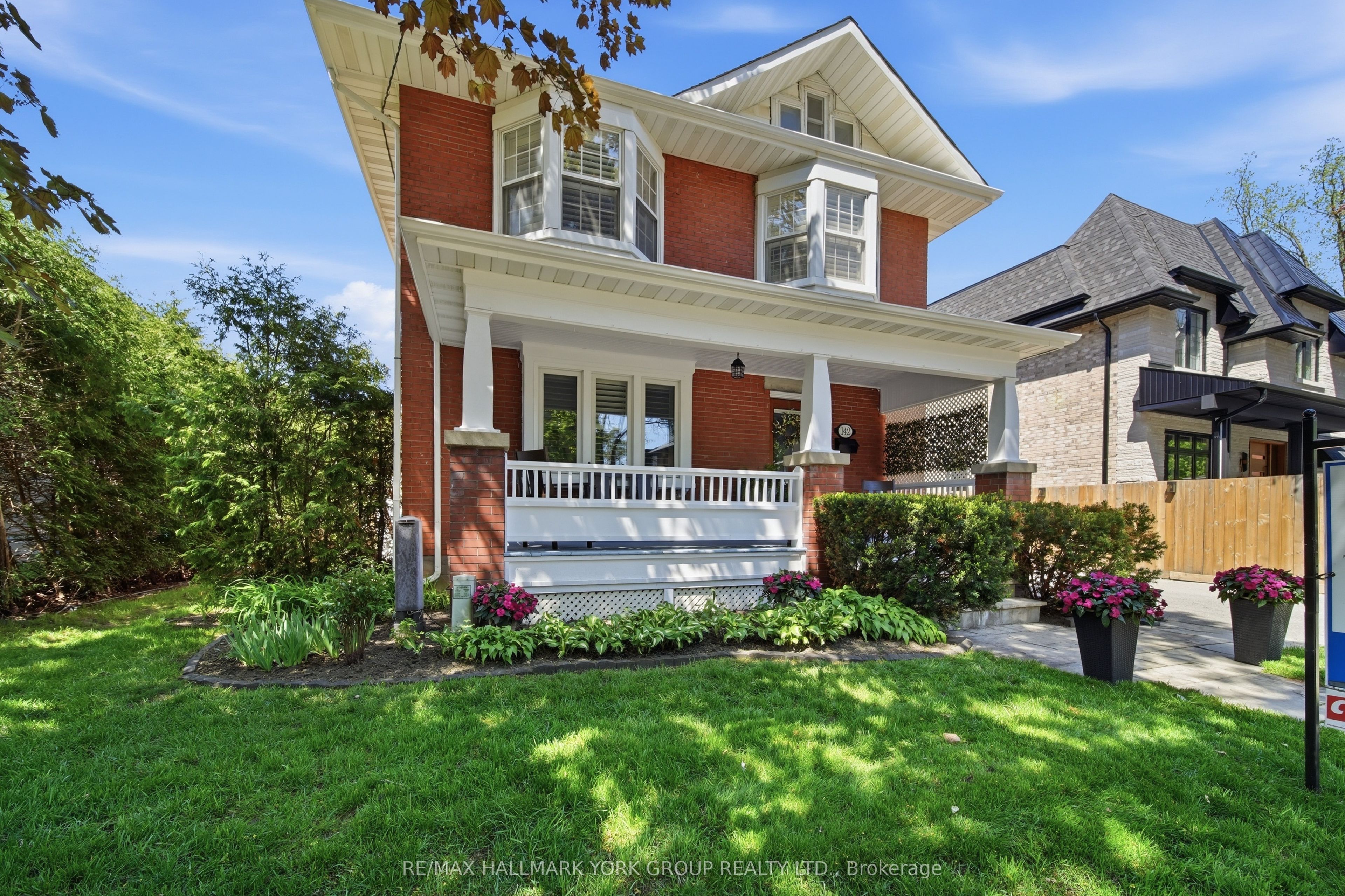 142 Temperance Street