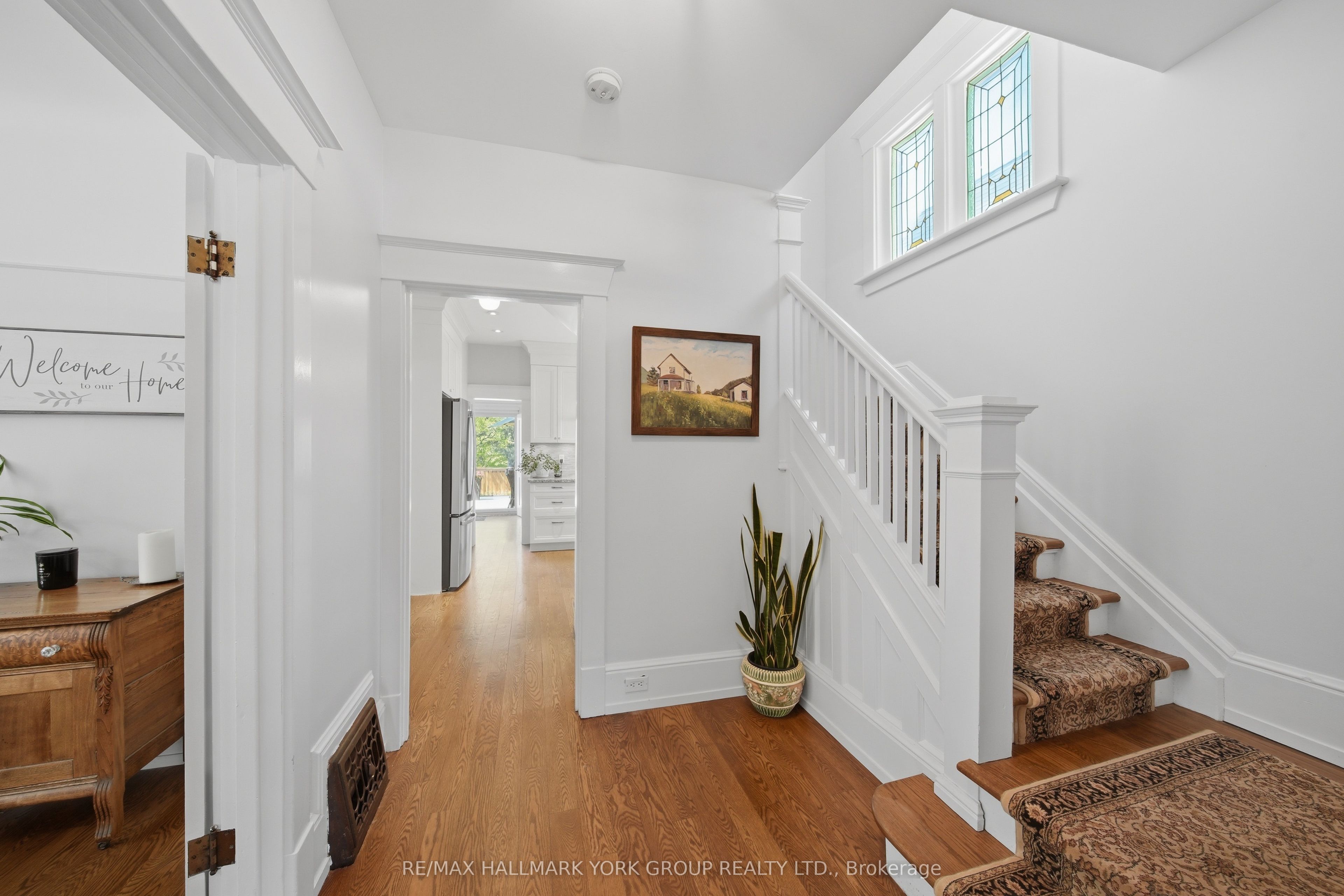 142 Temperance Street