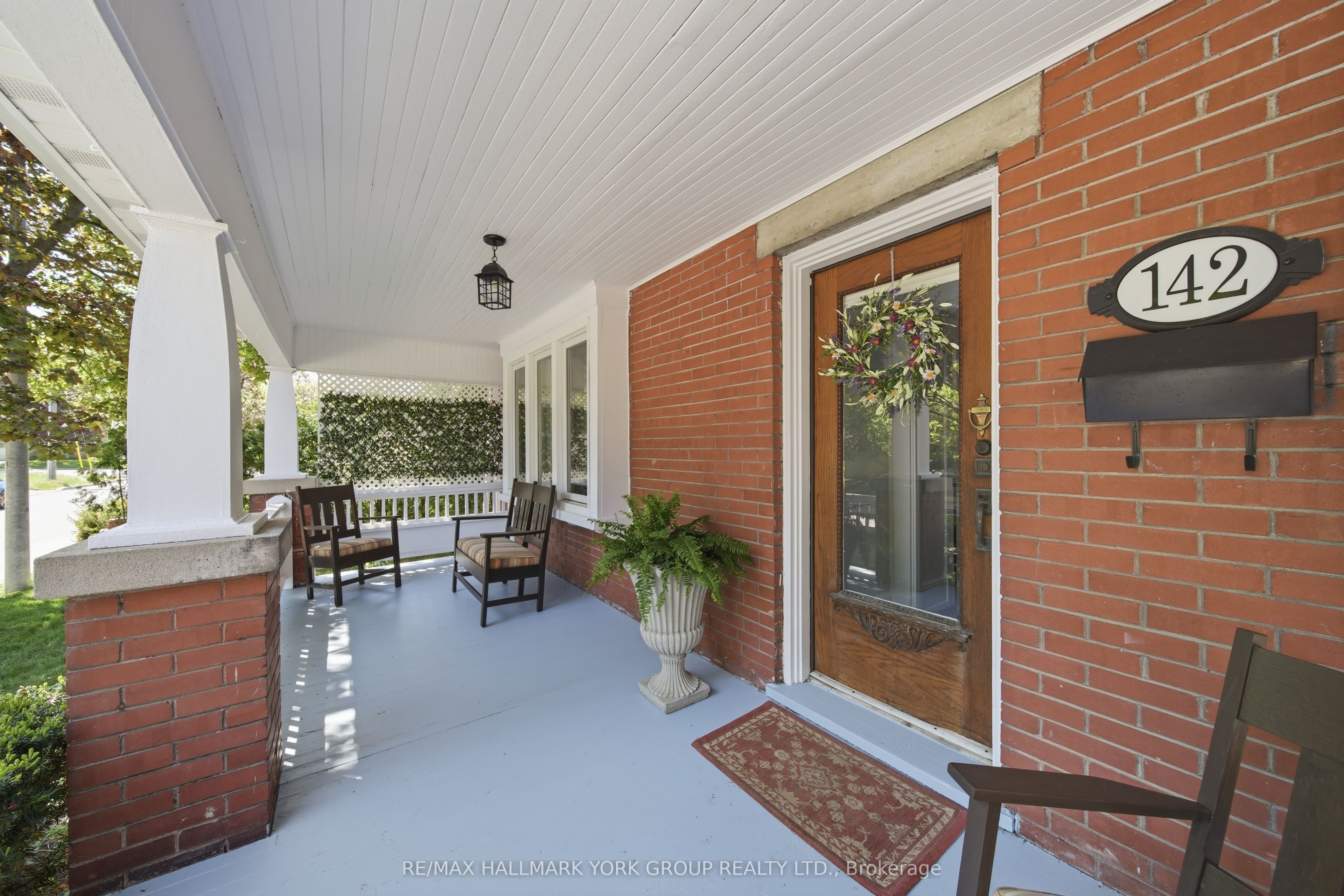 142 Temperance Street