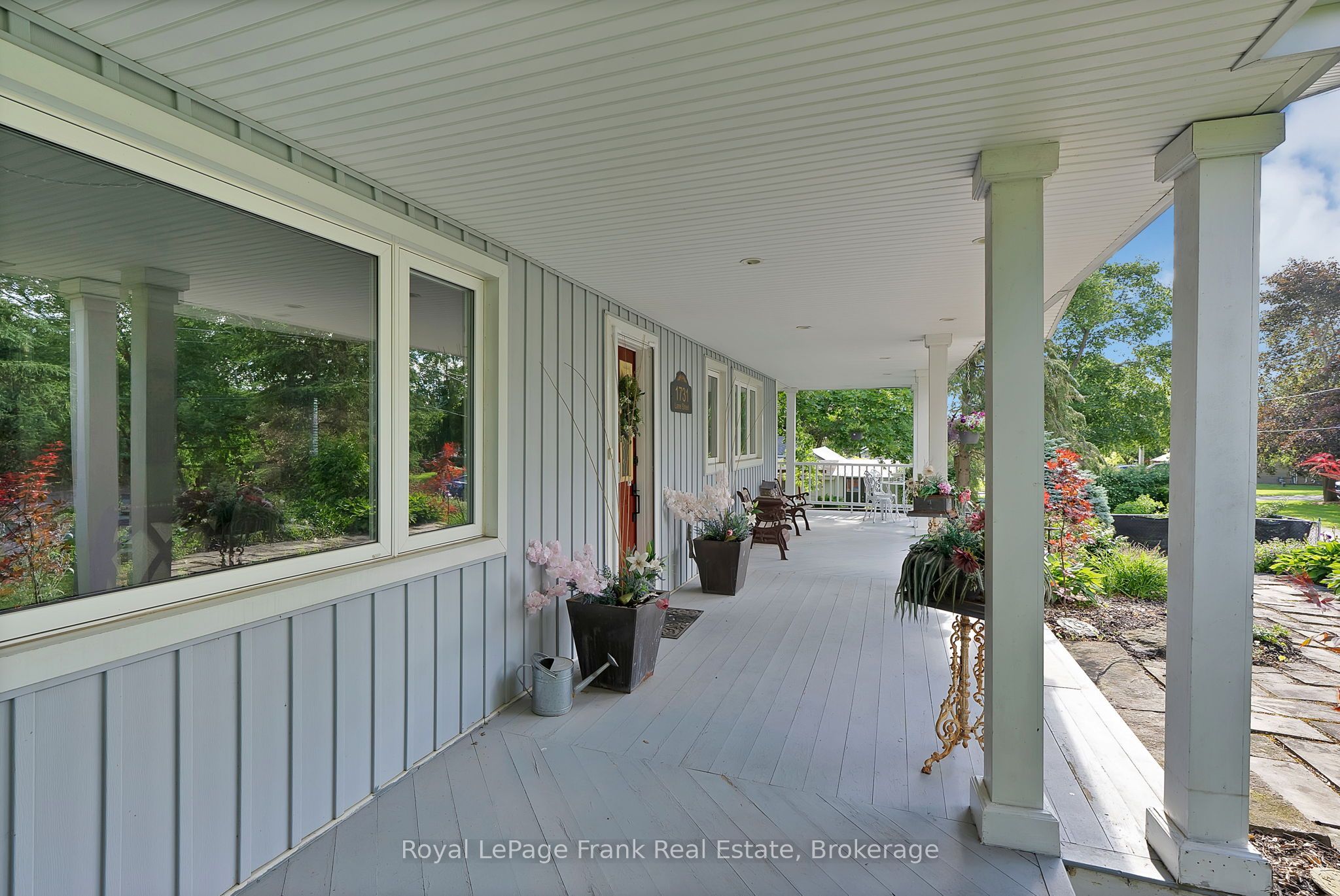 1731 Lane Street