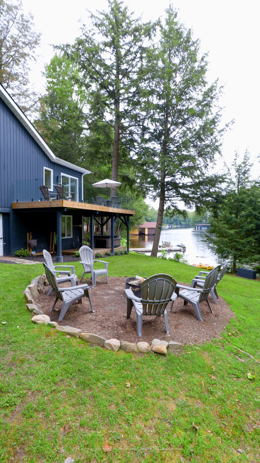 1154 Ashforth Drive