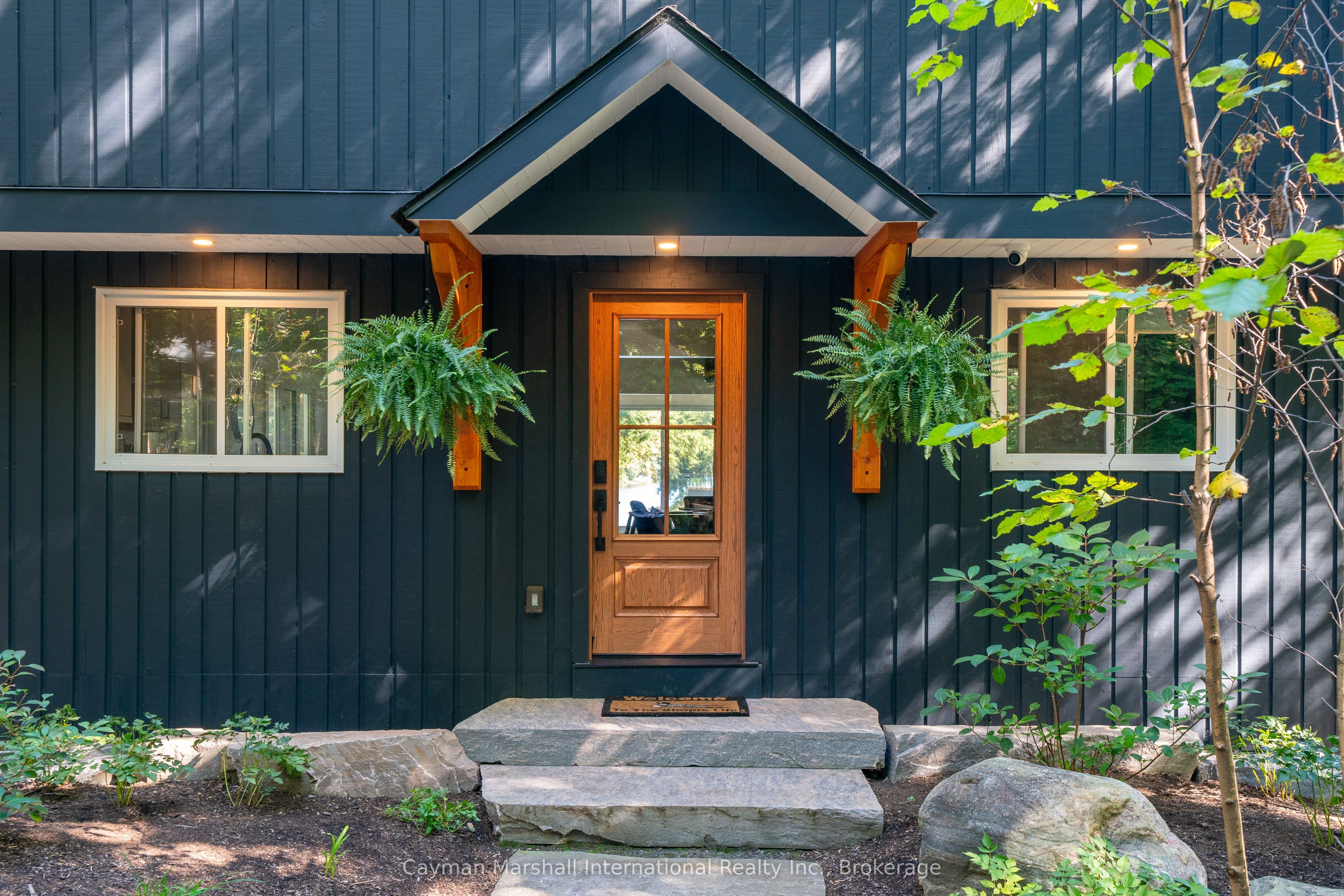 1154 Ashforth Drive