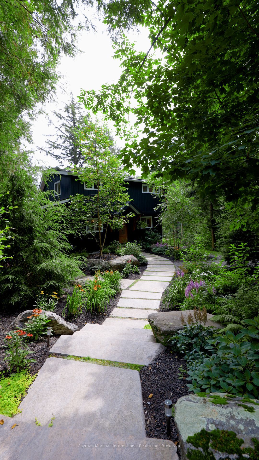 1154 Ashforth Drive