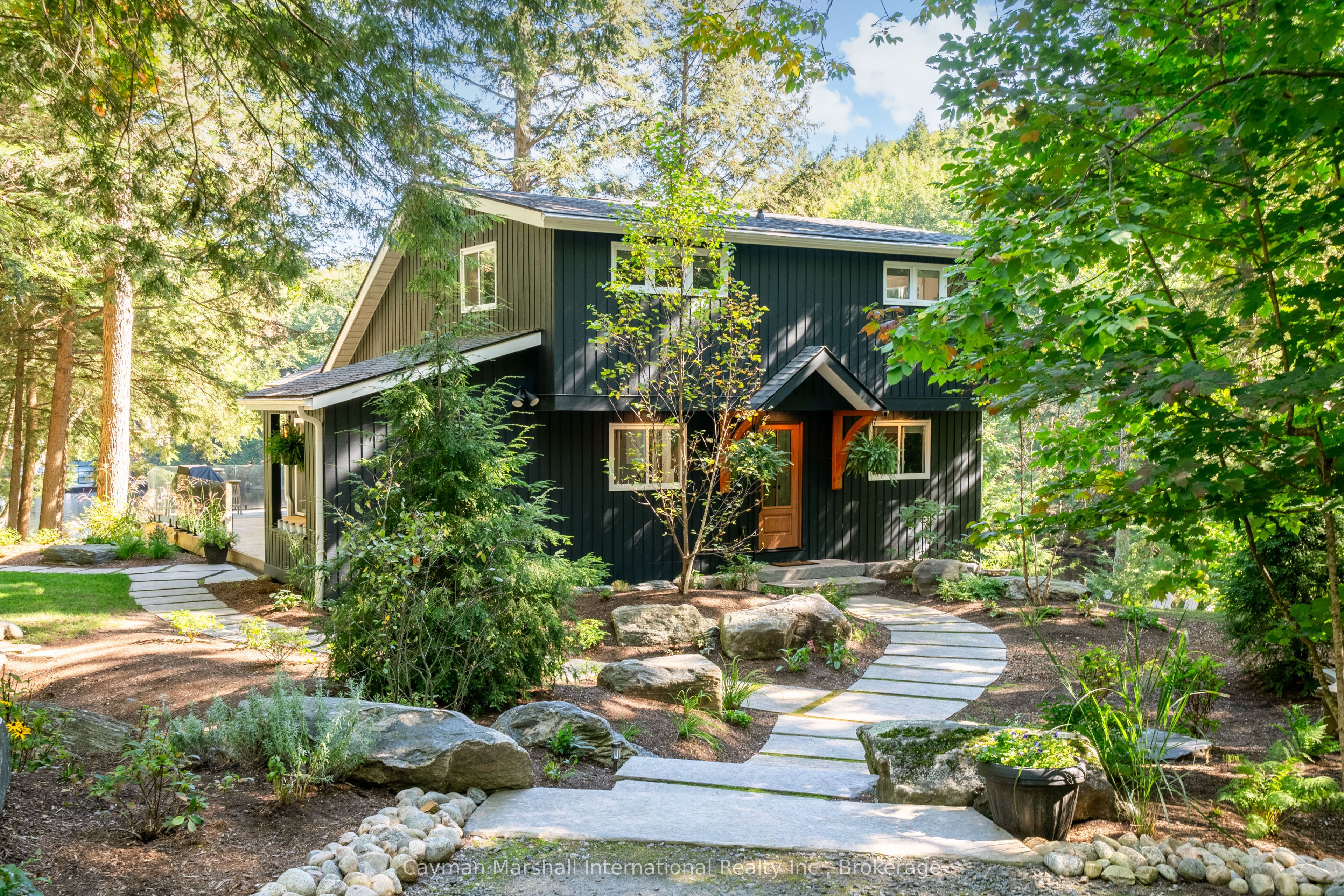 1154 Ashforth Drive
