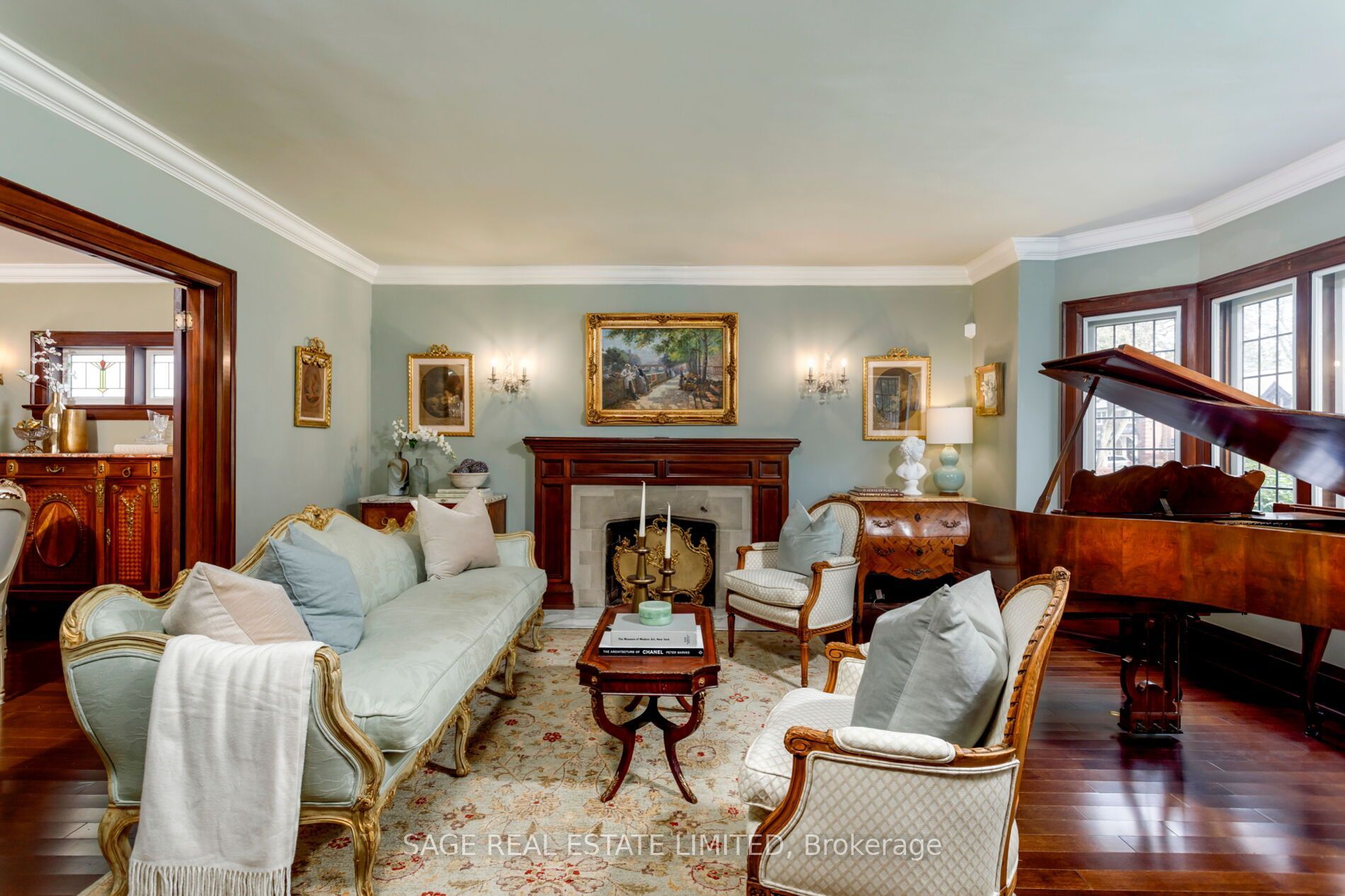 124 Brentwood Road N