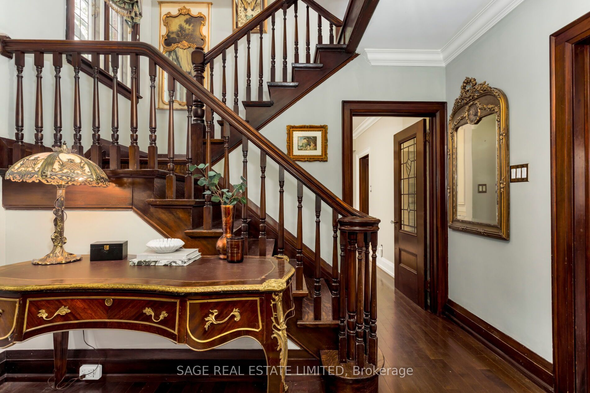 124 Brentwood Road N