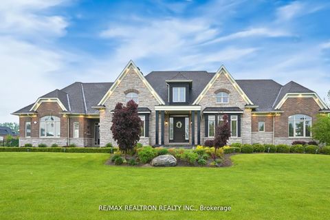 15 Pine Vista Avenue Whitchurch-Stouffville ON L4A 1R9