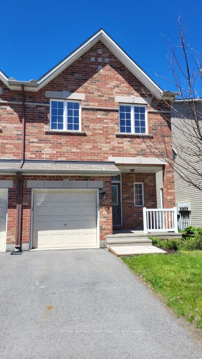 541 Salzburg Drive