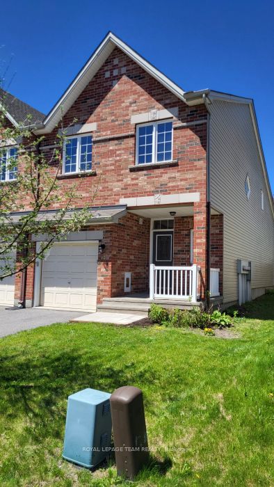 541 Salzburg Drive