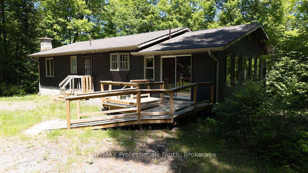 128 Old Muskoka Road